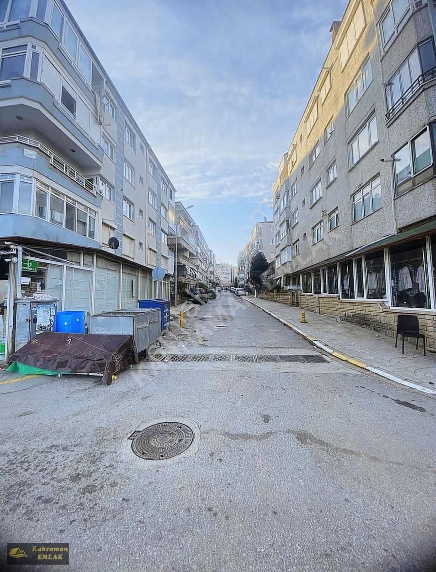 Çınarcıkta Lebiderya Deniz Manzaralı Ara Kat - Görsel 2