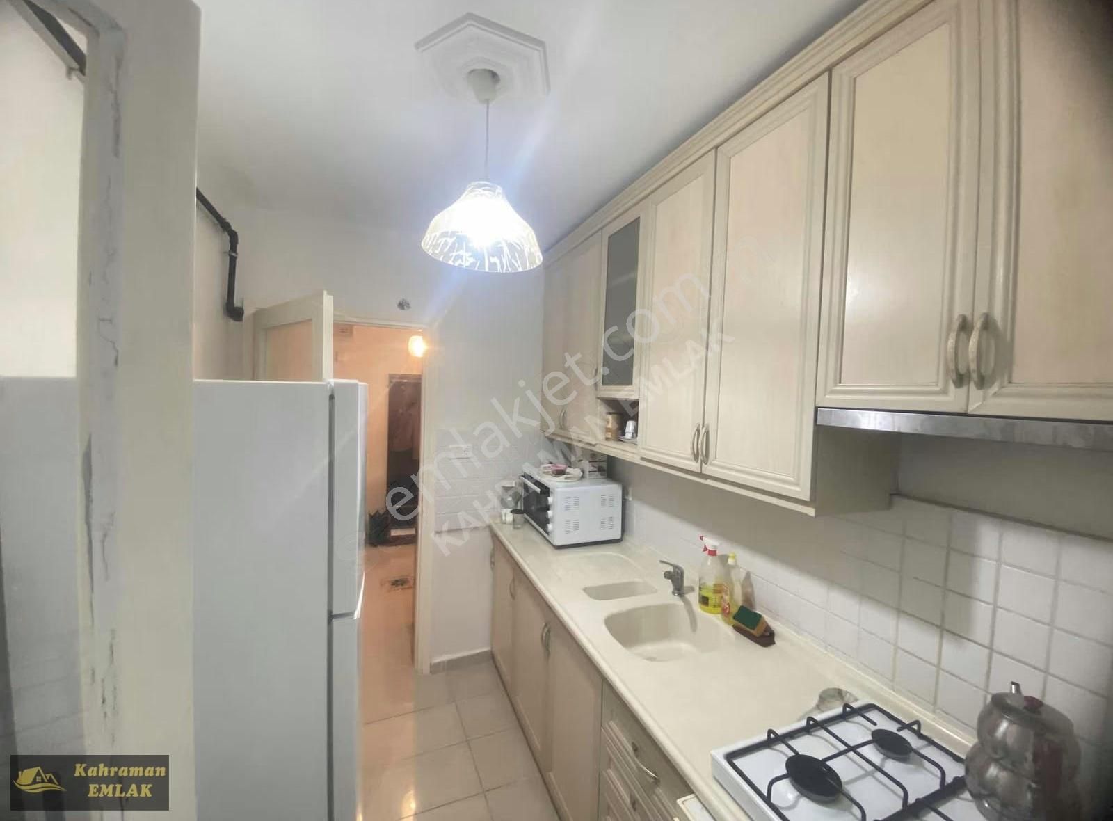 Çınarcıkta Lebiderya Deniz Manzaralı Ara Kat - Görsel 16
