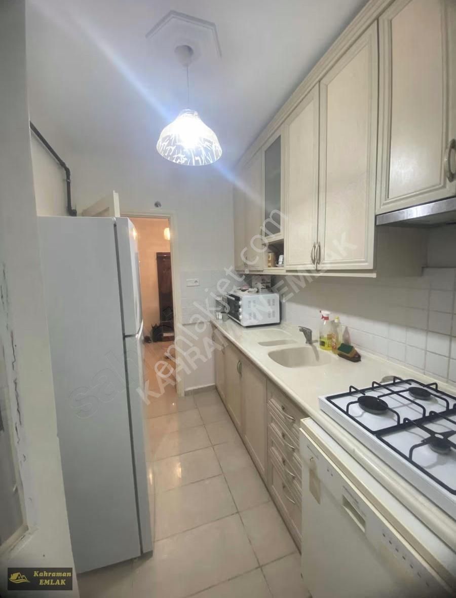 Çınarcıkta Lebiderya Deniz Manzaralı Ara Kat - Görsel 34