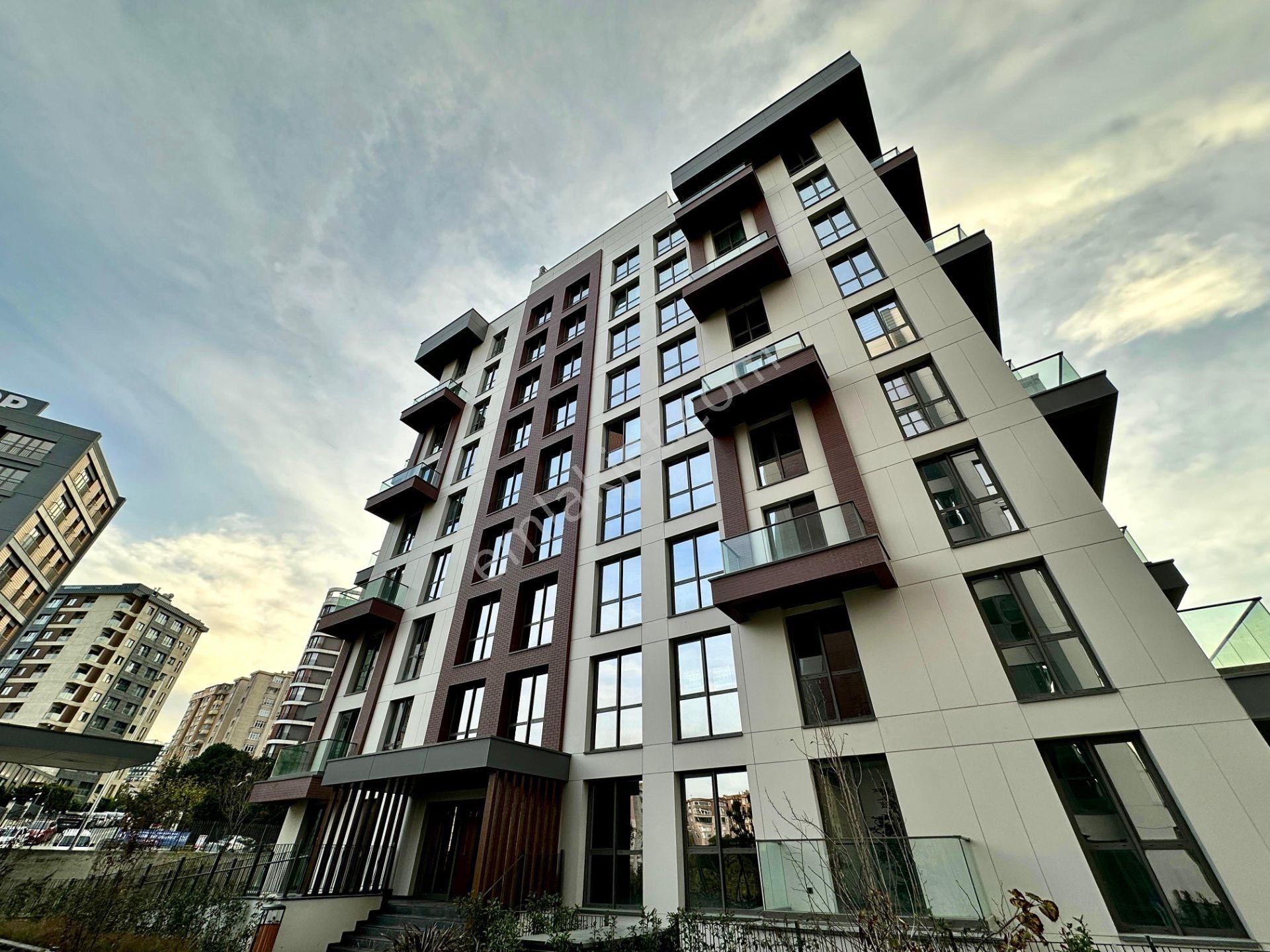 Orman İstanbul Satılık 2+1 Daire / Kağıthane Yatırım Fırsatı - Görsel 2