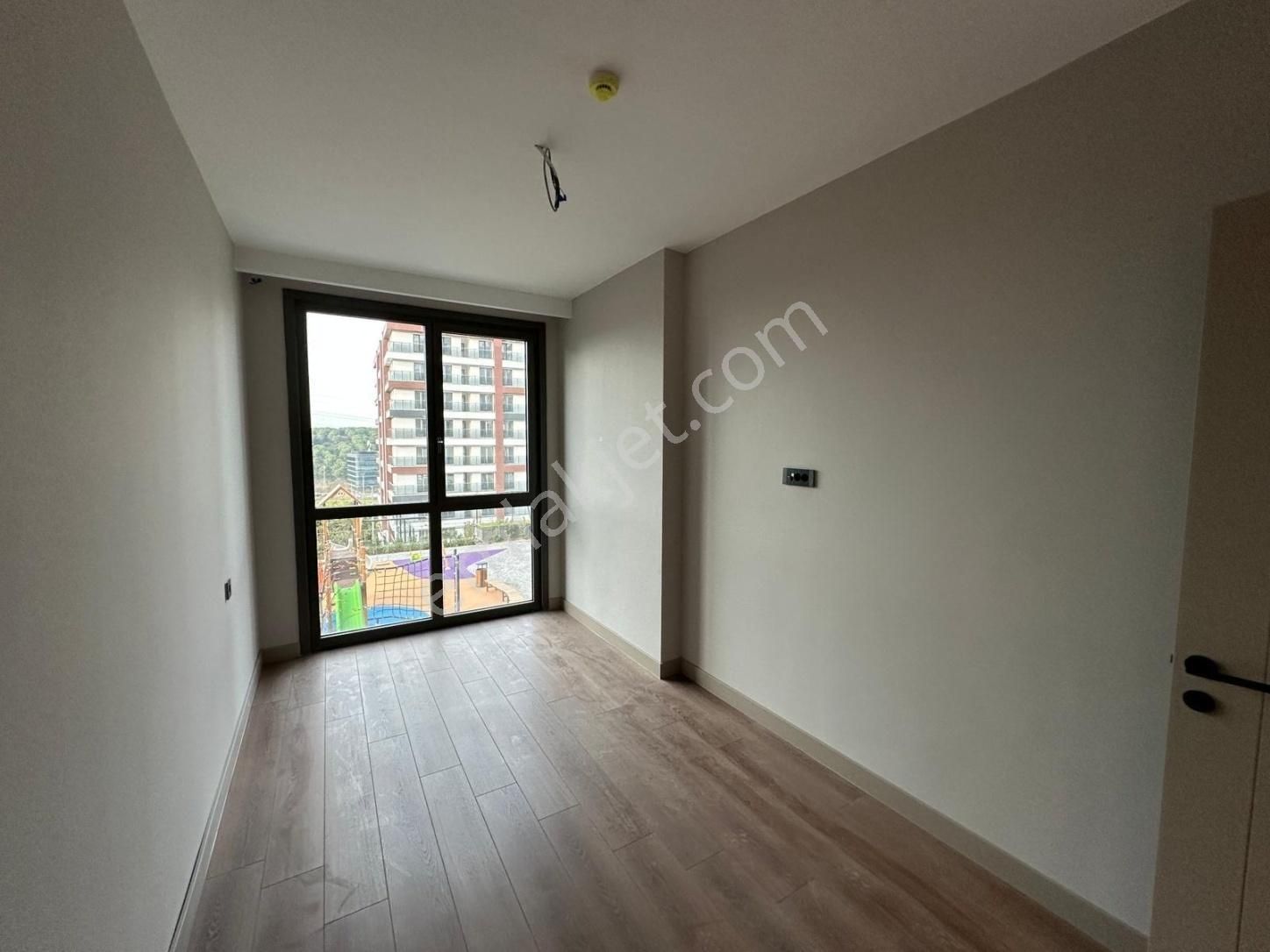 Orman İstanbul Satılık 2+1 Daire / Kağıthane Yatırım Fırsatı - Görsel 25