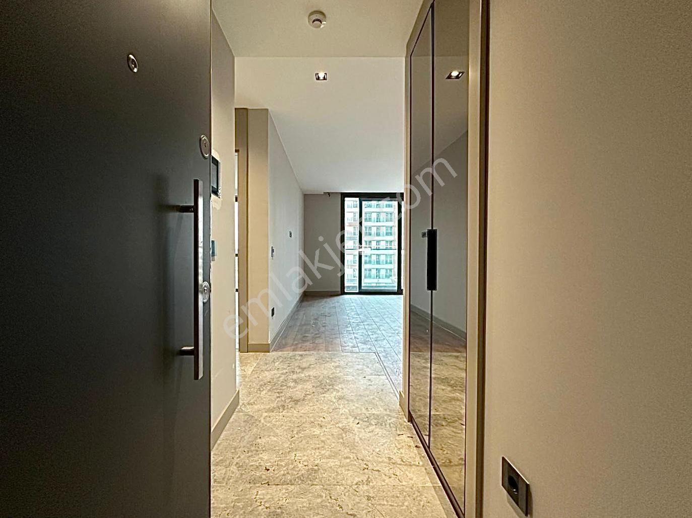 Orman İstanbul Satılık 2+1 Daire / Kağıthane Yatırım Fırsatı - Görsel 7