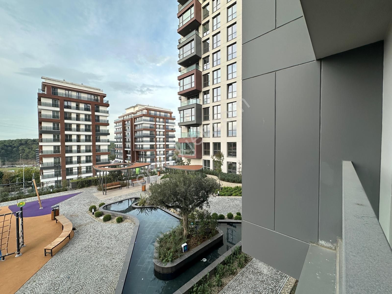 Orman İstanbul Satılık 2+1 Daire / Kağıthane Yatırım Fırsatı - Görsel 17