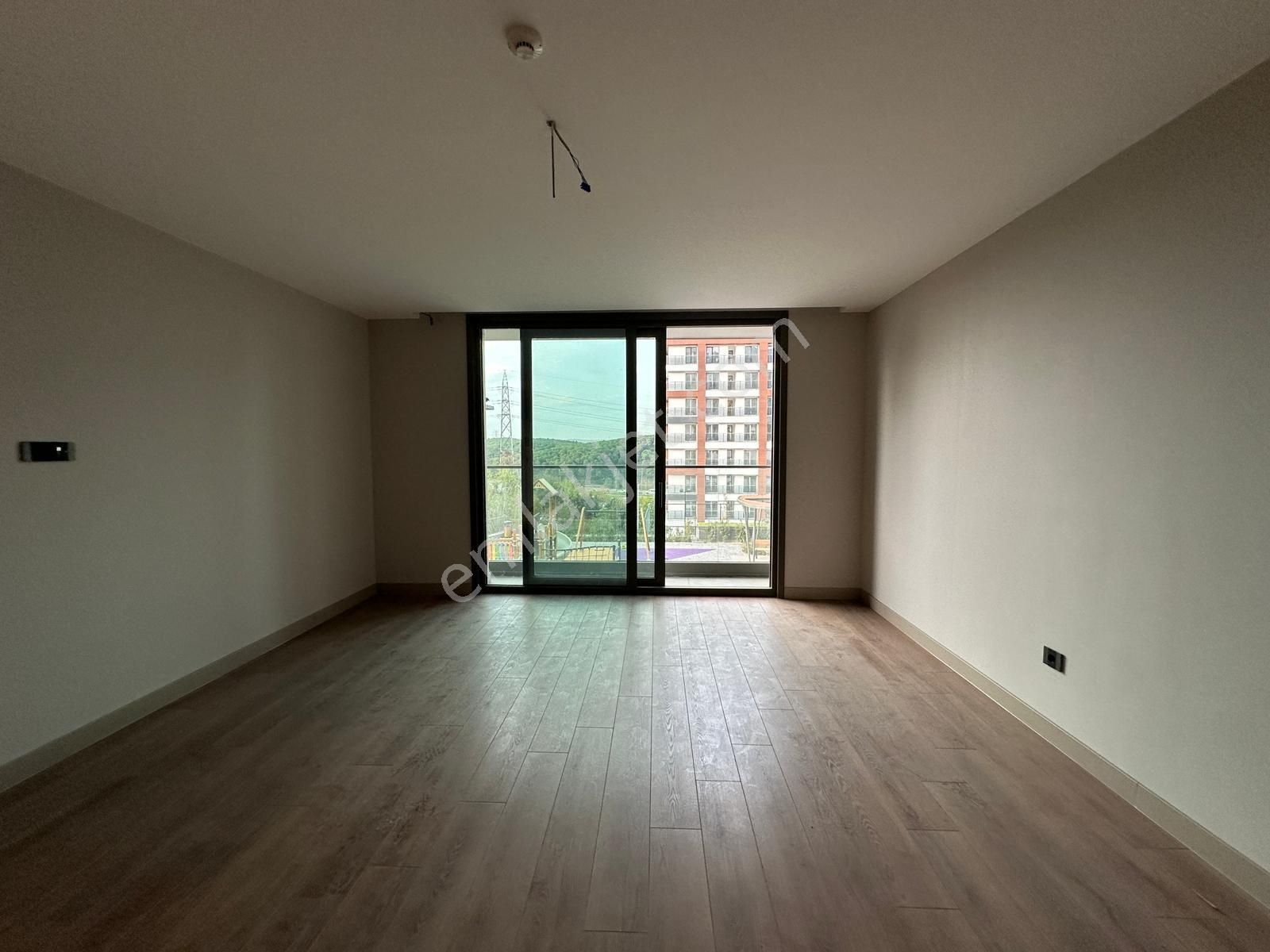 Orman İstanbul Satılık 2+1 Daire / Kağıthane Yatırım Fırsatı - Görsel 14