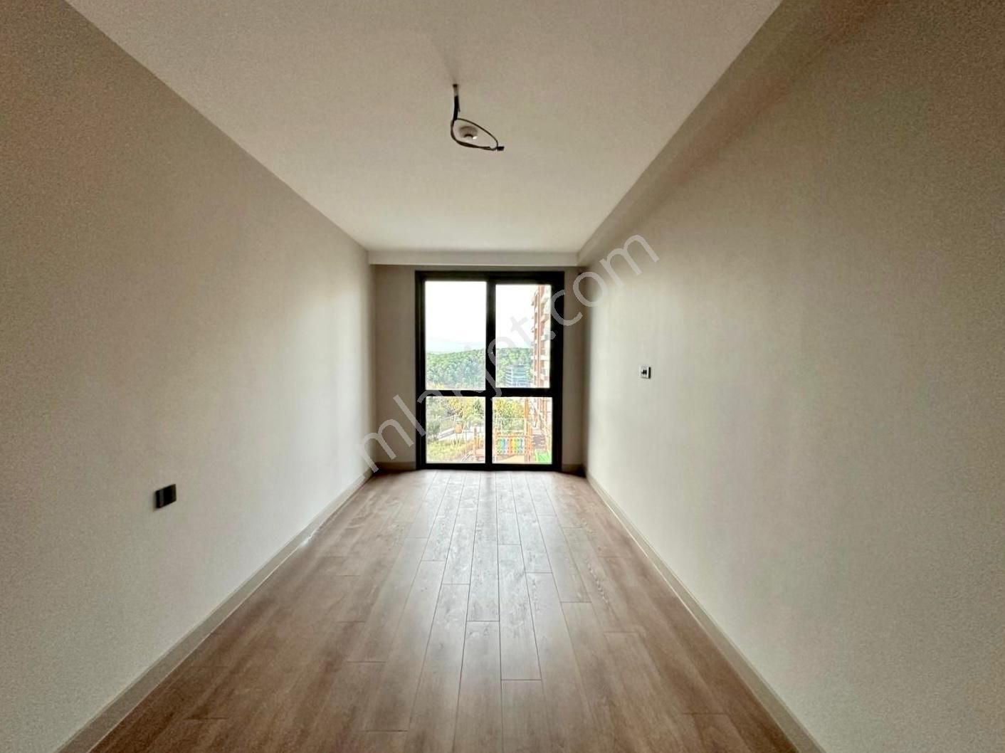 Orman İstanbul Satılık 2+1 Daire / Kağıthane Yatırım Fırsatı - Görsel 30