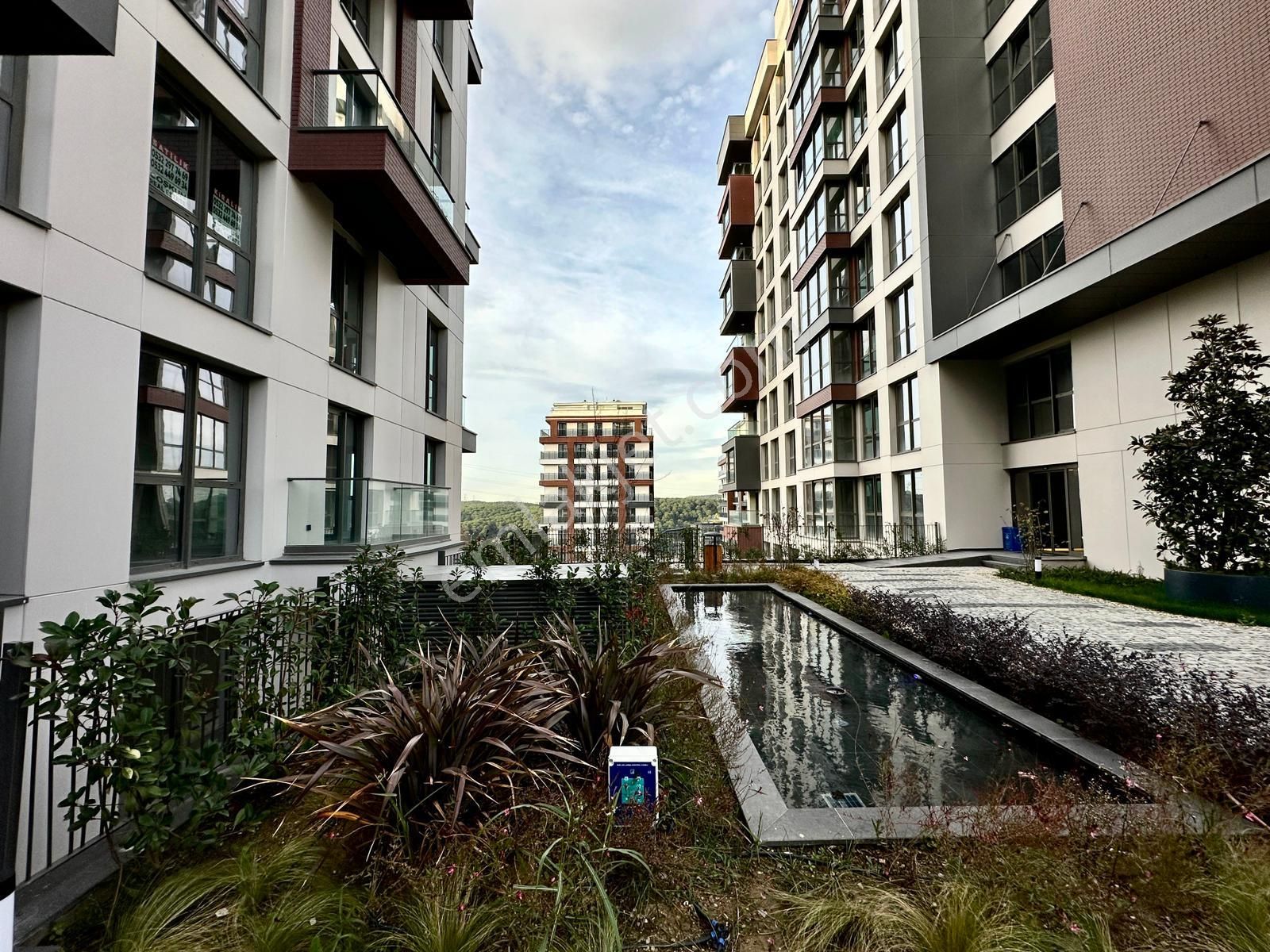 Orman İstanbul Satılık 2+1 Daire / Kağıthane Yatırım Fırsatı - Görsel 4