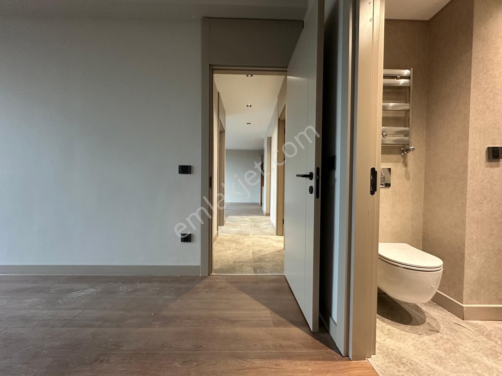 Orman İstanbul Satılık 2+1 Daire / Kağıthane Yatırım Fırsatı - Görsel 34