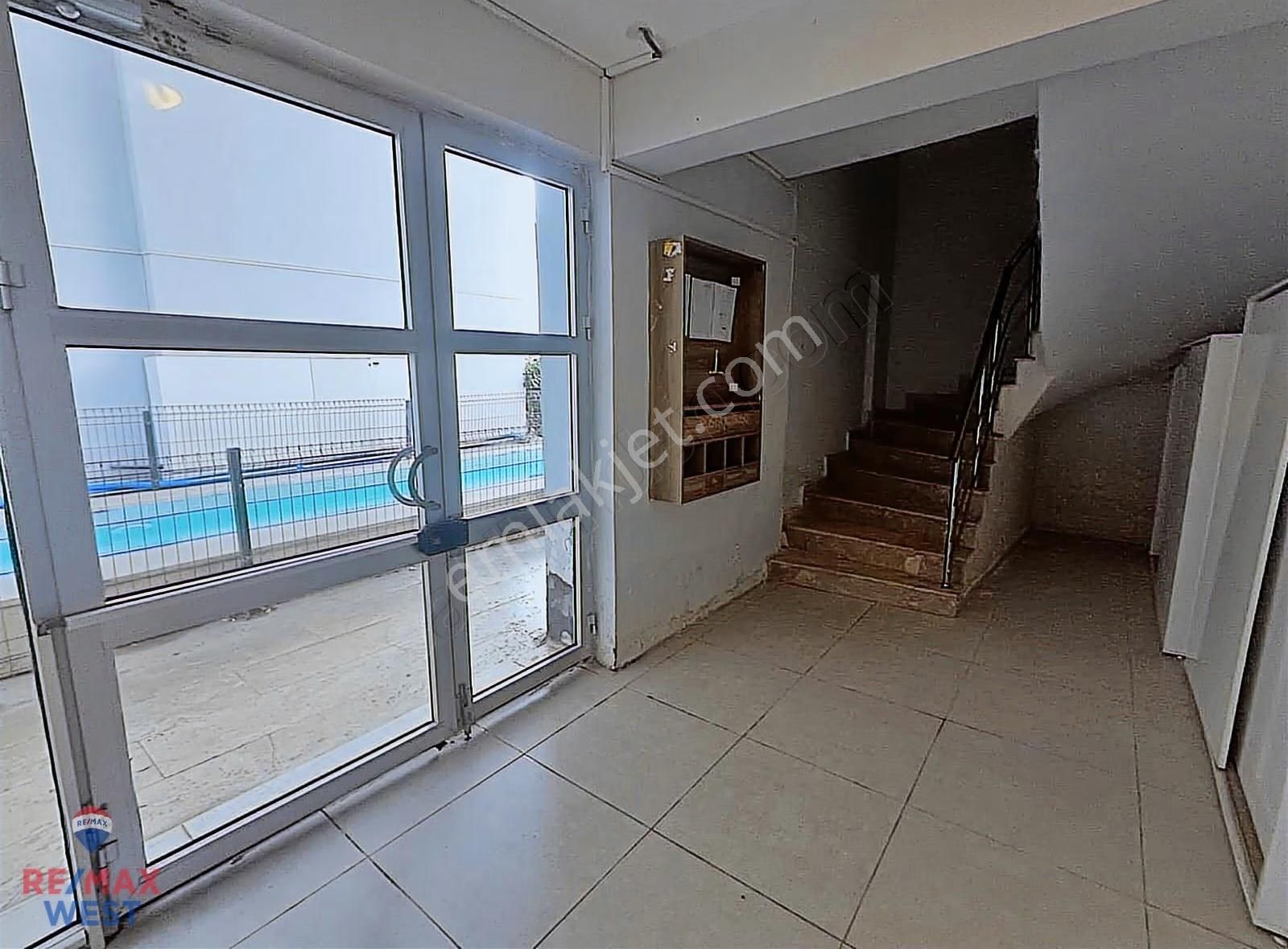 Menemen Seyrek Studyo City 1 De Eşyalı 1+1 Satılık Daire - Görsel 19