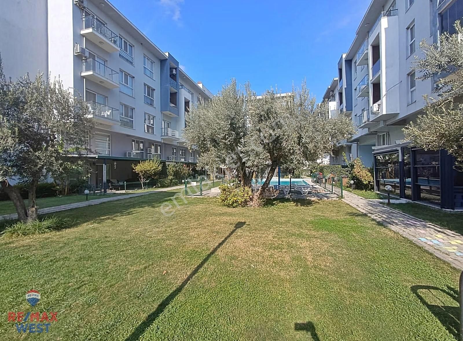 Menemen Seyrek Studyo City 1 De Eşyalı 1+1 Satılık Daire - Görsel 8