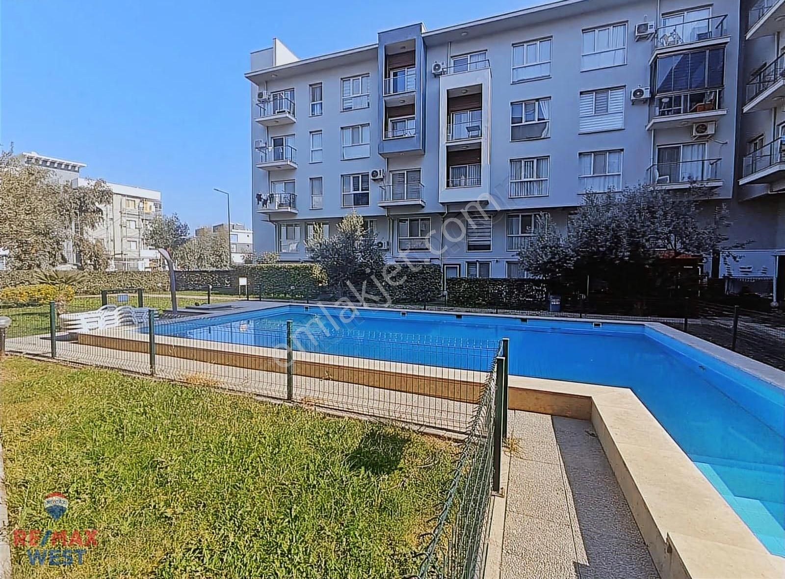 Menemen Seyrek Studyo City 1 De Eşyalı 1+1 Satılık Daire - Görsel 16