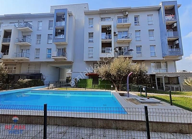 Menemen Seyrek Studyo City 1 De Eşyalı 1+1 Satılık Daire - Görsel 25
