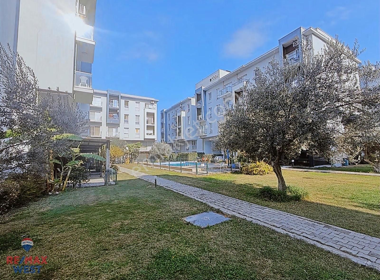 Menemen Seyrek Studyo City 1 De Eşyalı 1+1 Satılık Daire - Görsel 14