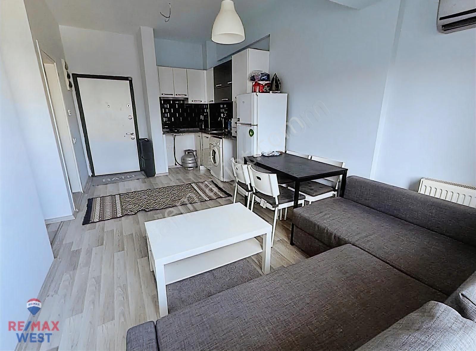 Menemen Seyrek Studyo City 1 De Eşyalı 1+1 Satılık Daire - Görsel 26