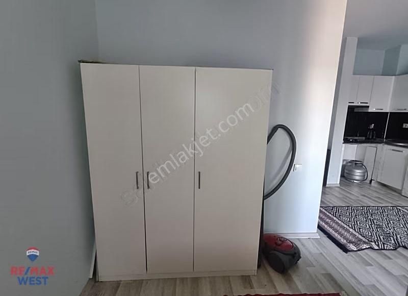 Menemen Seyrek Studyo City 1 De Eşyalı 1+1 Satılık Daire - Görsel 15