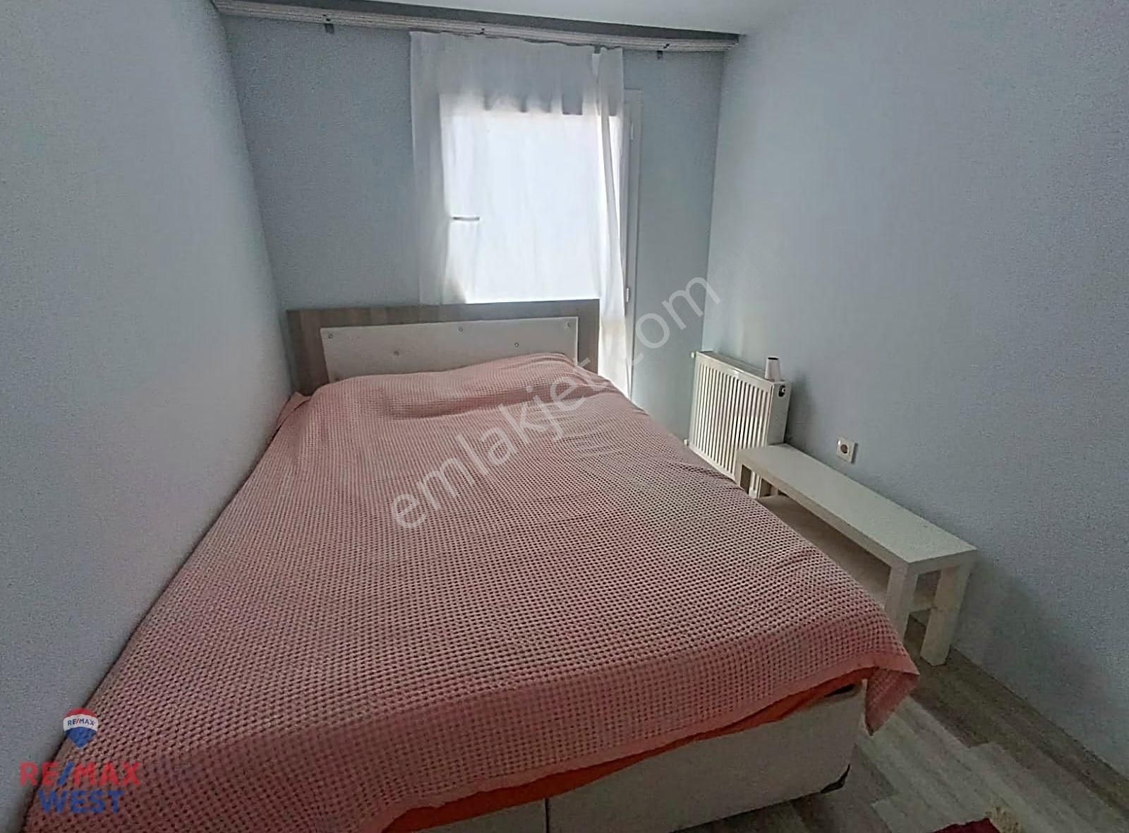 Menemen Seyrek Studyo City 1 De Eşyalı 1+1 Satılık Daire - Görsel 7