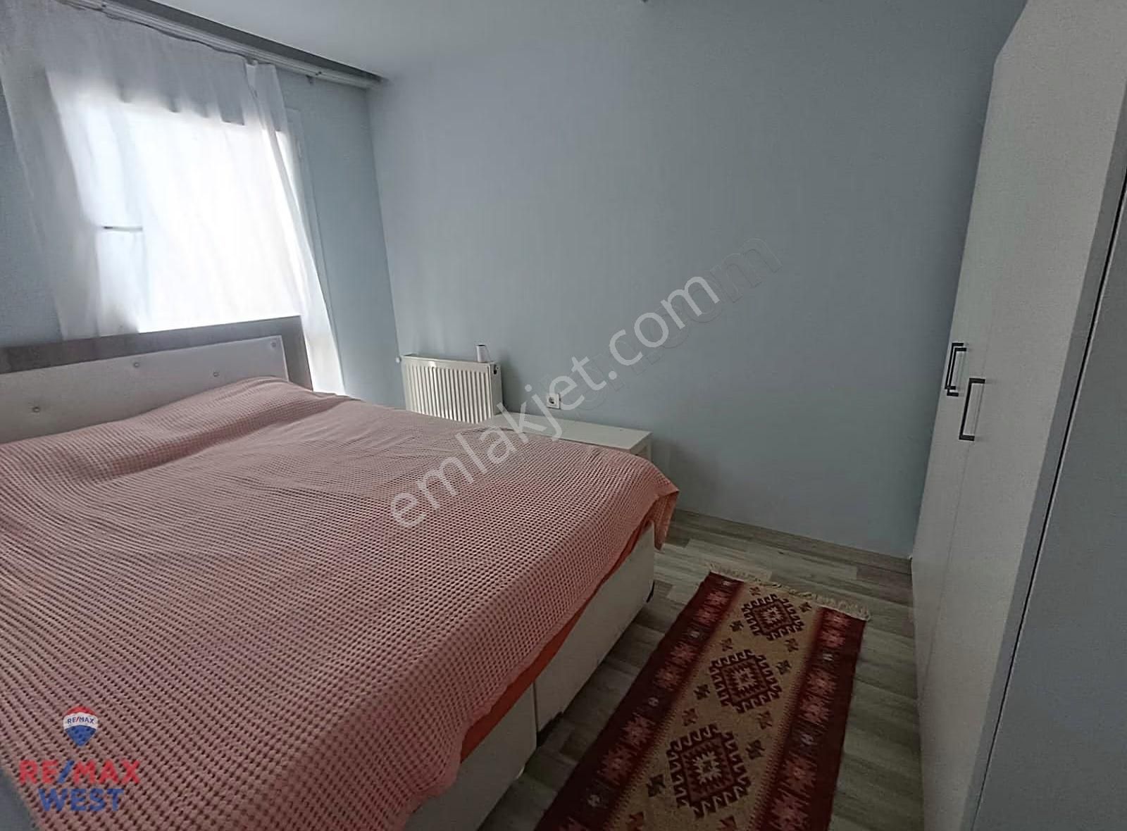 Menemen Seyrek Studyo City 1 De Eşyalı 1+1 Satılık Daire - Görsel 21