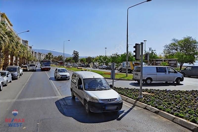 Karşıyaka Sahil 4+1 Tadilatlı Satılık Yalı Dairesi - Görsel 5