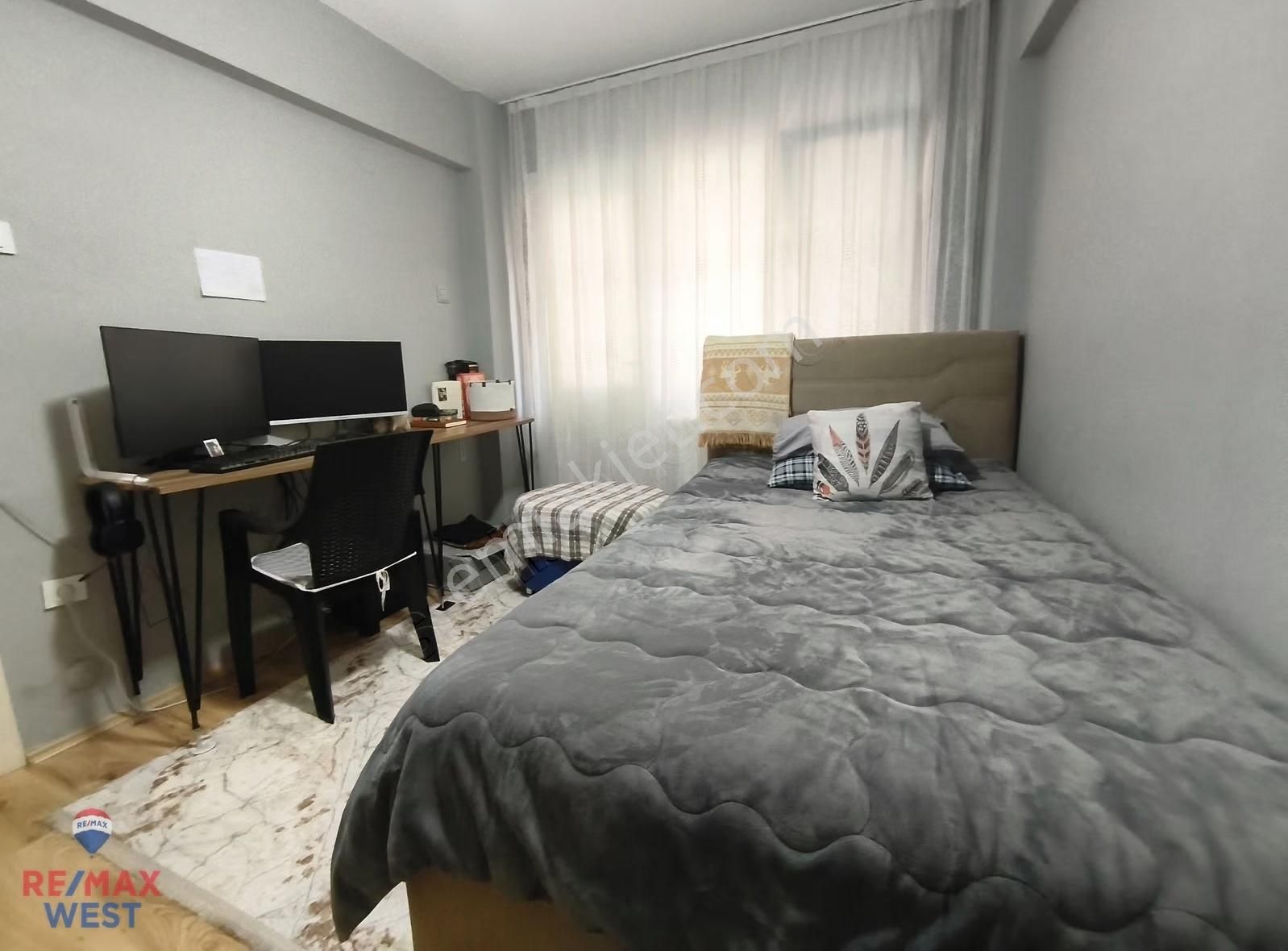 Nergiz İzban Karşısında Bakımlı, Geniş 3+1 - Görsel 10