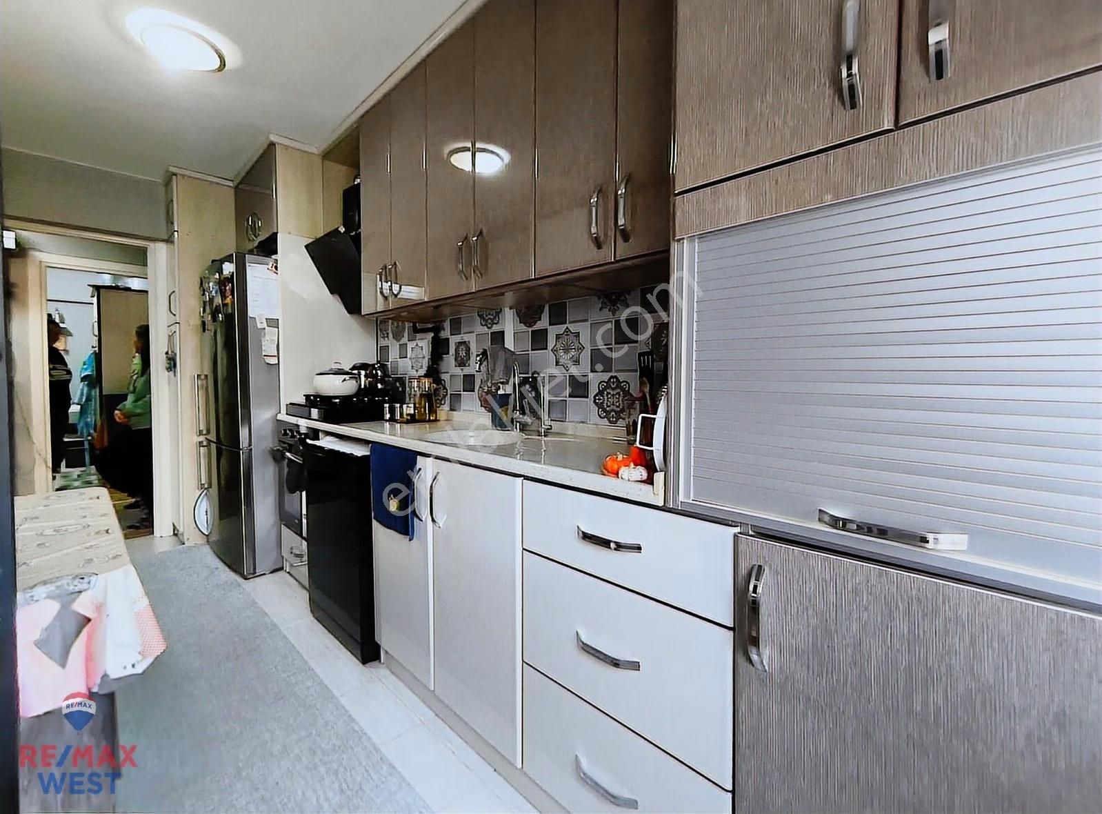 Nergiz İzban Karşısında Bakımlı, Geniş 3+1 - Görsel 21