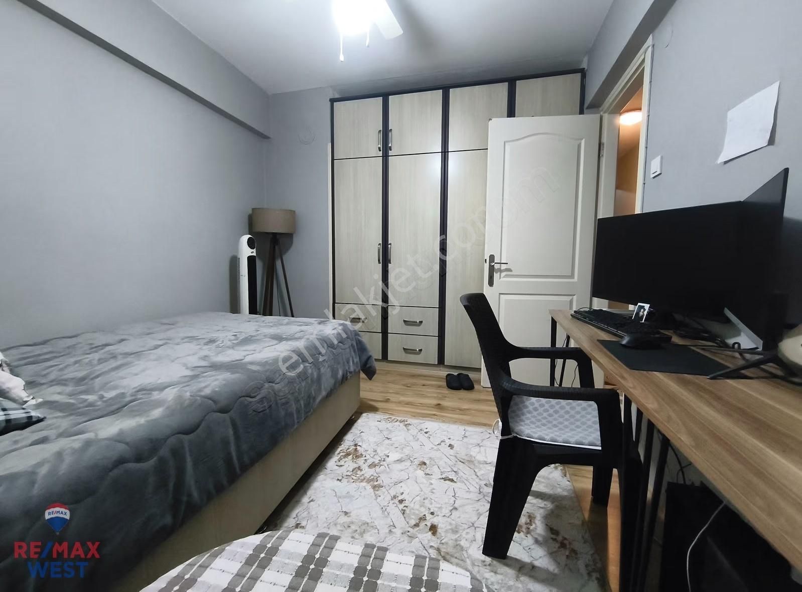 Nergiz İzban Karşısında Bakımlı, Geniş 3+1 - Görsel 22