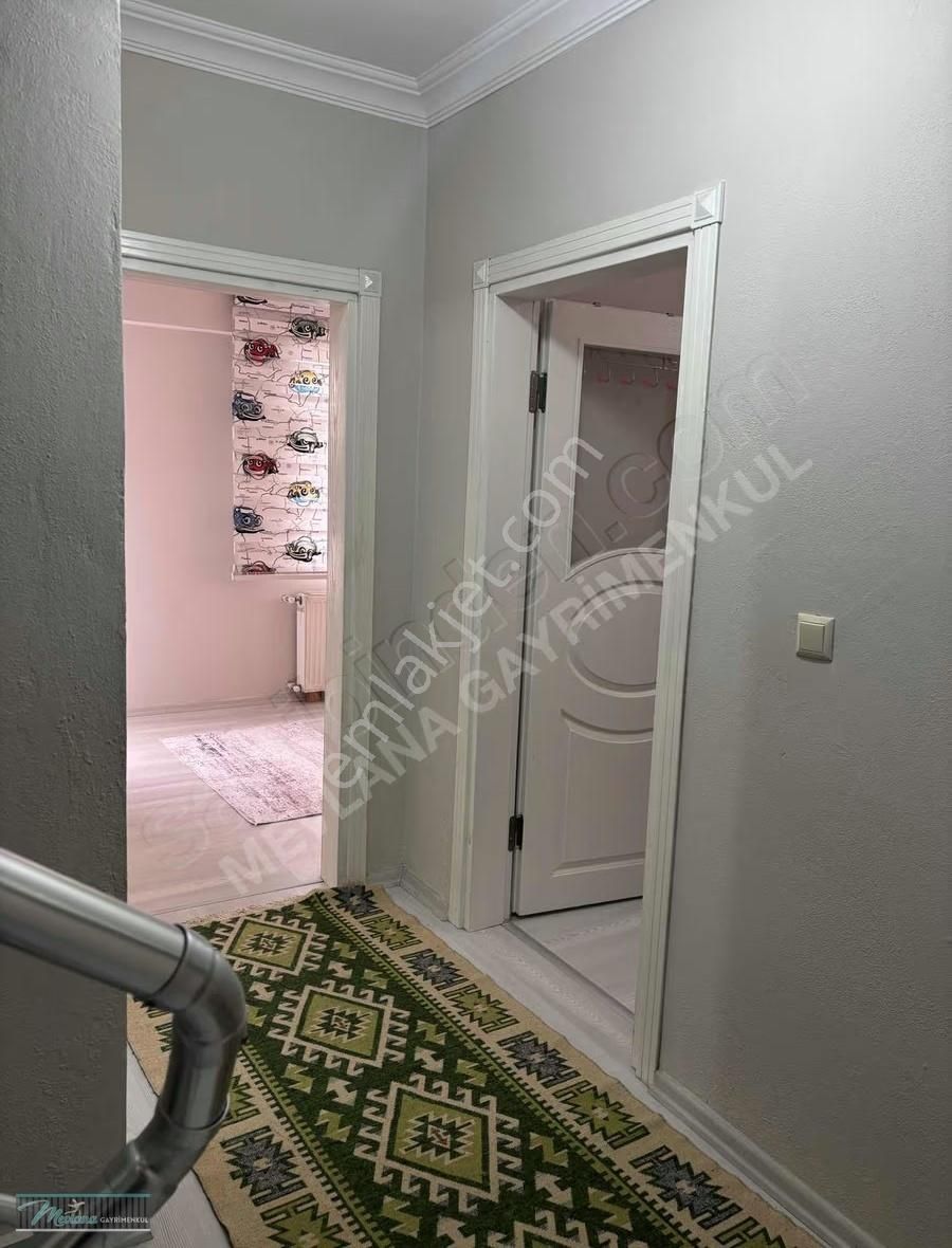 Sakarya Kacaali De Satılık 3 Katlı Tiriplex - Görsel 12