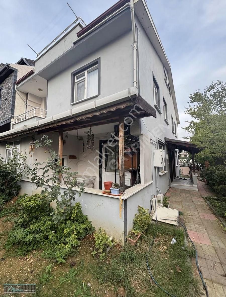 Sakarya Kacaali De Satılık 3 Katlı Tiriplex - Görsel 20
