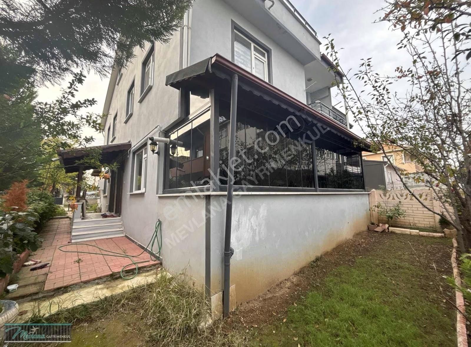 Sakarya Kacaali De Satılık 3 Katlı Tiriplex - Görsel 16