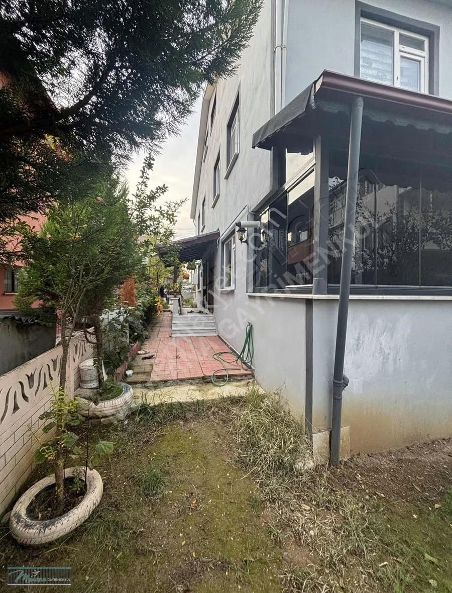 Sakarya Kacaali De Satılık 3 Katlı Tiriplex - Görsel 3