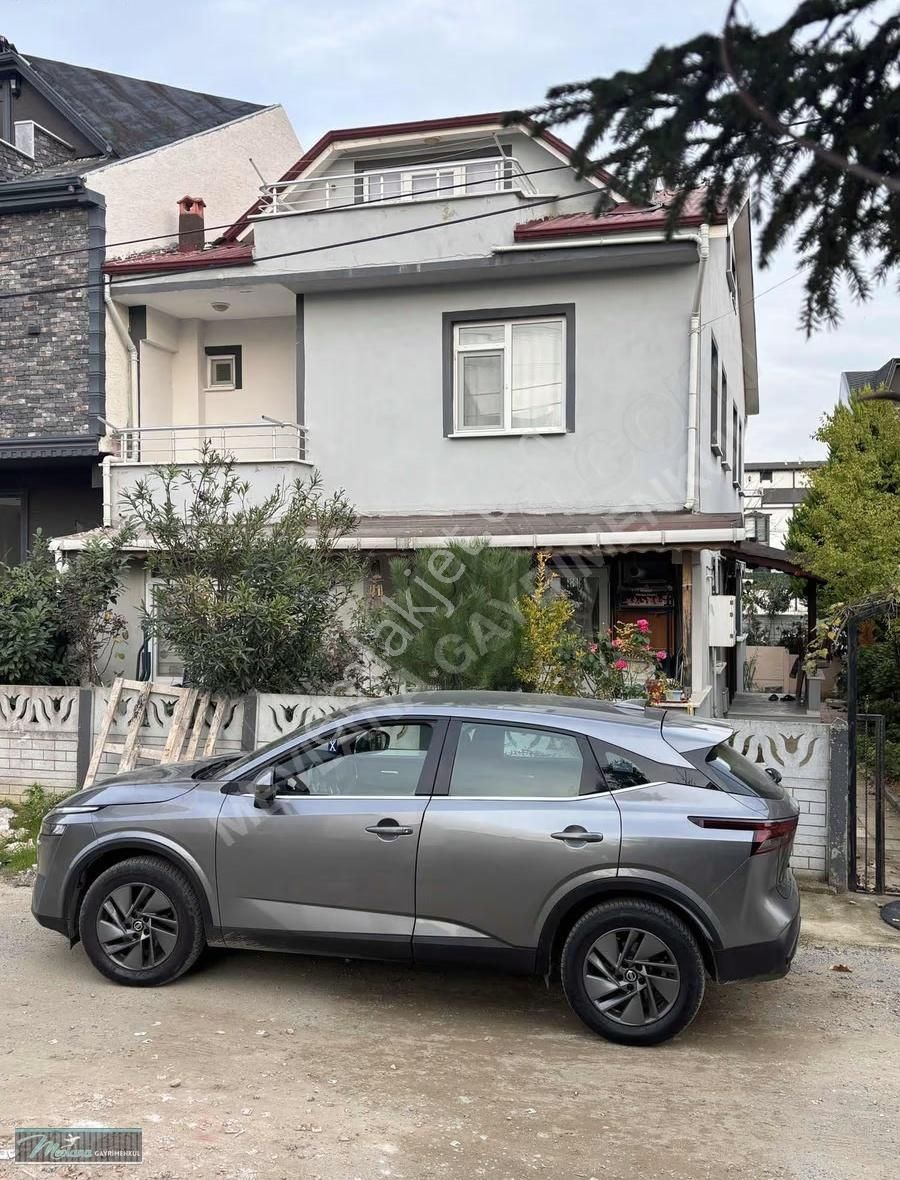 Sakarya Kacaali De Satılık 3 Katlı Tiriplex - Görsel 9