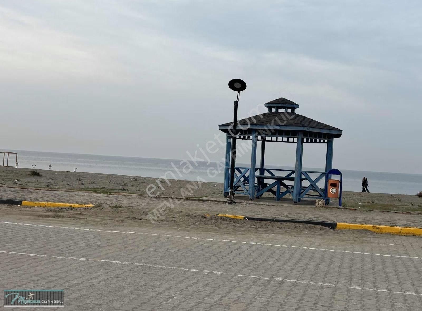 Sakarya Kacaali De Satılık 3 Katlı Tiriplex - Görsel 18