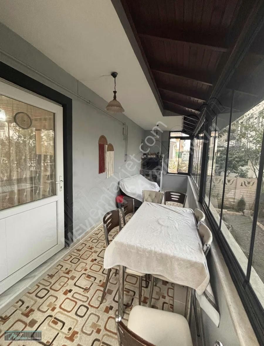 Sakarya Kacaali De Satılık 3 Katlı Tiriplex - Görsel 14