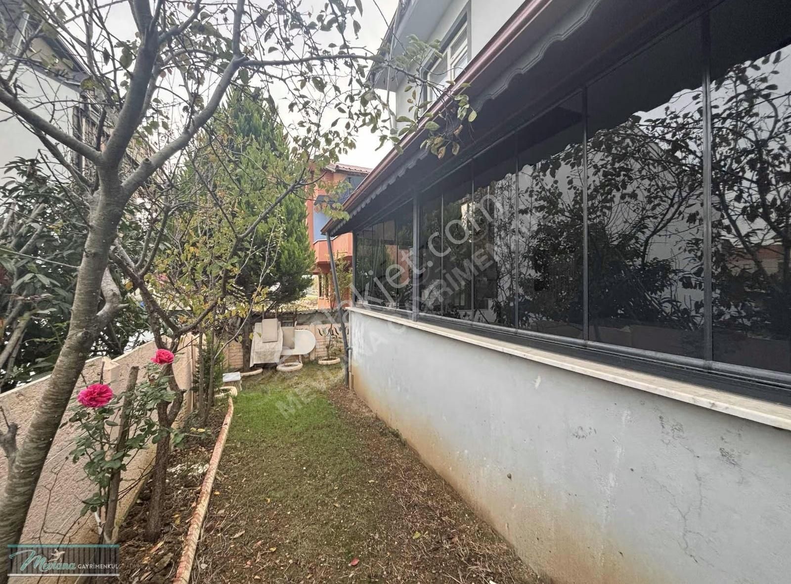 Sakarya Kacaali De Satılık 3 Katlı Tiriplex