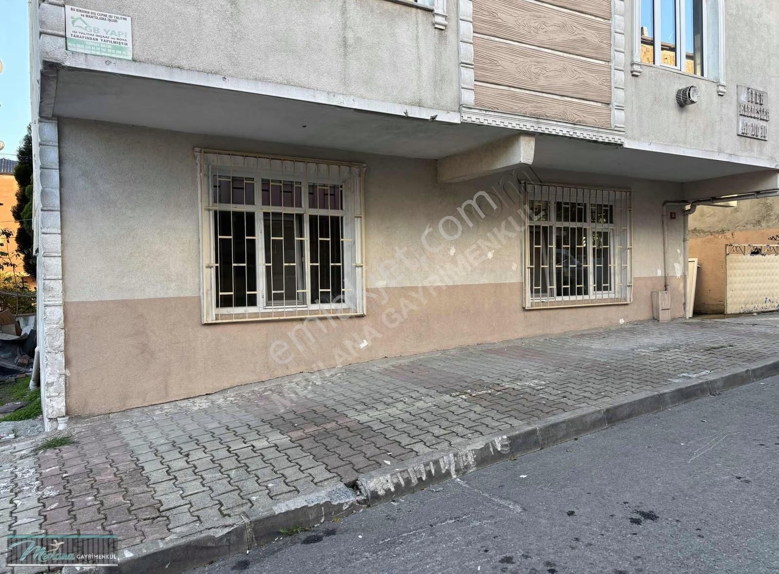 Tuzla Şifa Mahallesin De Satılık Giriş Kat Daire - Görsel 10
