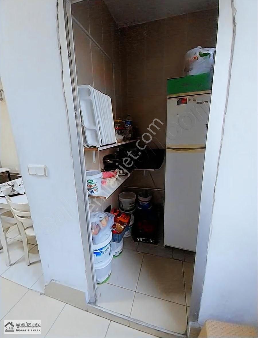 15 Temmuz Mah Gülbahar Caddesi Yeni İskanlı 2.kat 1300 M2 - Görsel 2