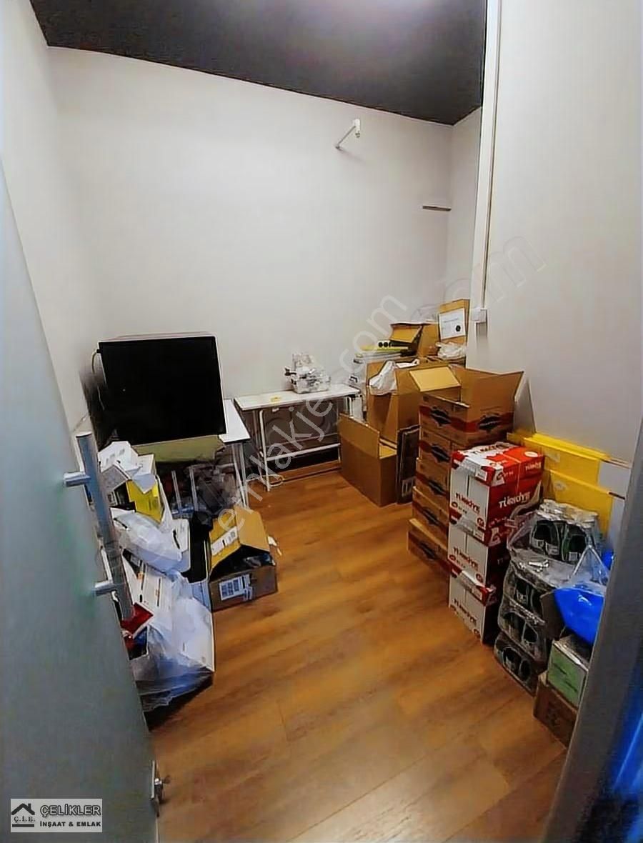 15 Temmuz Mah Gülbahar Caddesi Yeni İskanlı 2.kat 1300 M2 - Görsel 18