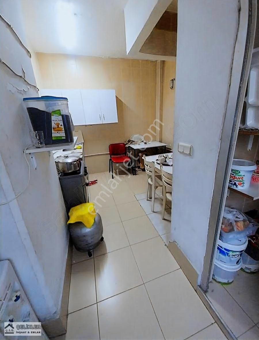 15 Temmuz Mah Gülbahar Caddesi Yeni İskanlı 2.kat 1300 M2 - Görsel 6