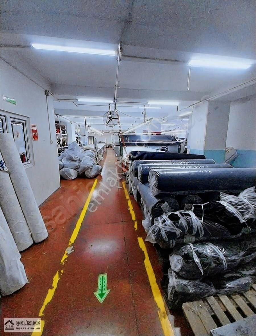 15 Temmuz Mah Gülbahar Caddesi Yeni İskanlı 2.kat 1300 M2 - Görsel 11