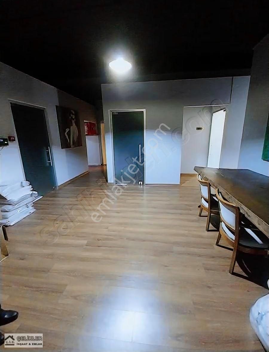 15 Temmuz Mah Gülbahar Caddesi Yeni İskanlı 2.kat 1300 M2 - Görsel 5