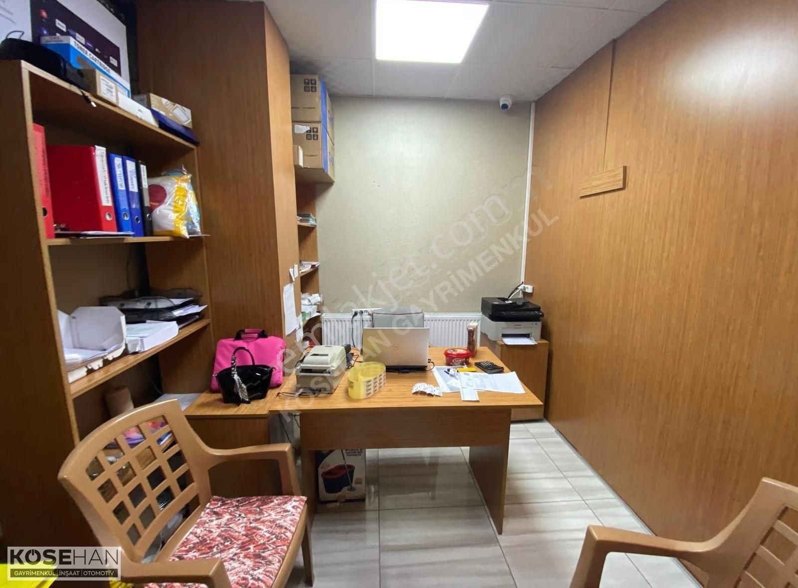 Kösehan Gayrimenkul'den İşlek Bulvar Üzeri Devren Satılık Market - Görsel 12