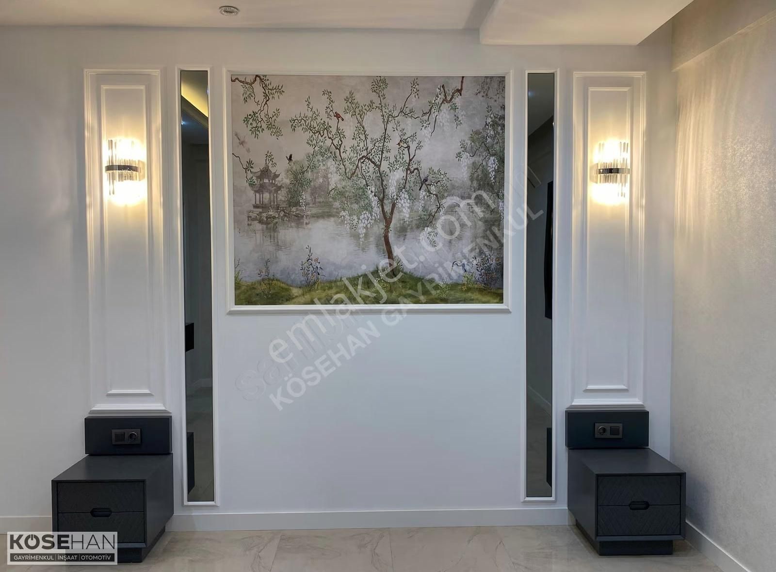 Kösehan Premıum Malikane Constep 4+1 Lüks Dairemiz Sizlerle!.. - Görsel 3
