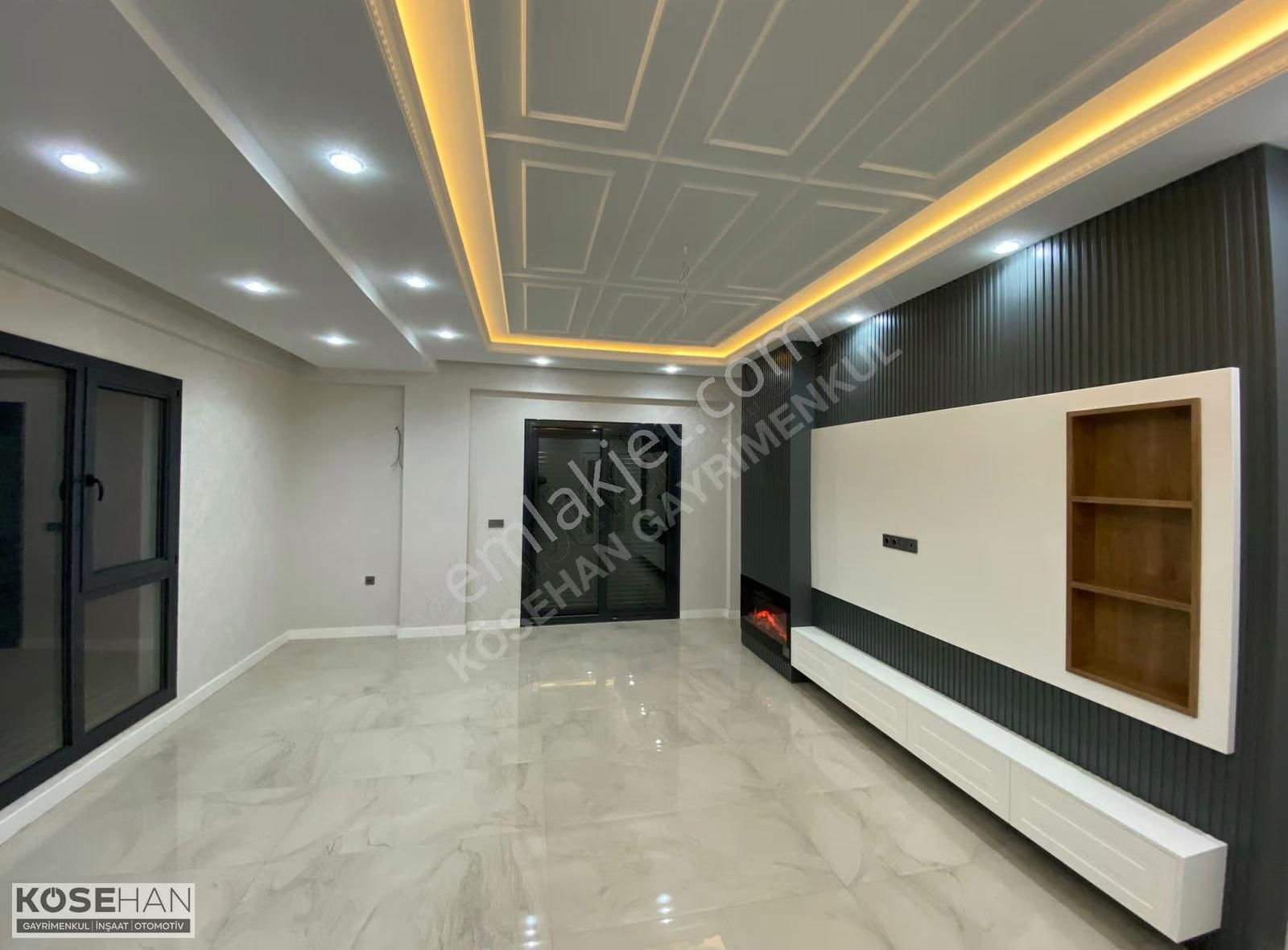 Kösehan Premıum Malikane Constep 4+1 Lüks Dairemiz Sizlerle!.. - Görsel 11