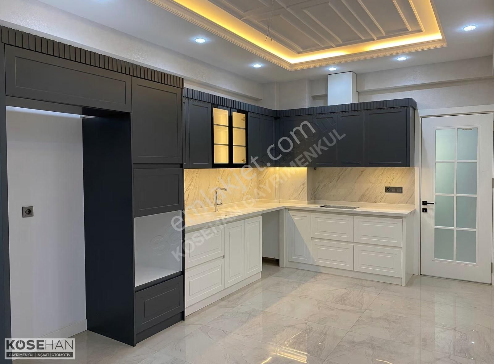 Kösehan Premıum Malikane Constep 4+1 Lüks Dairemiz Sizlerle!.. - Görsel 7