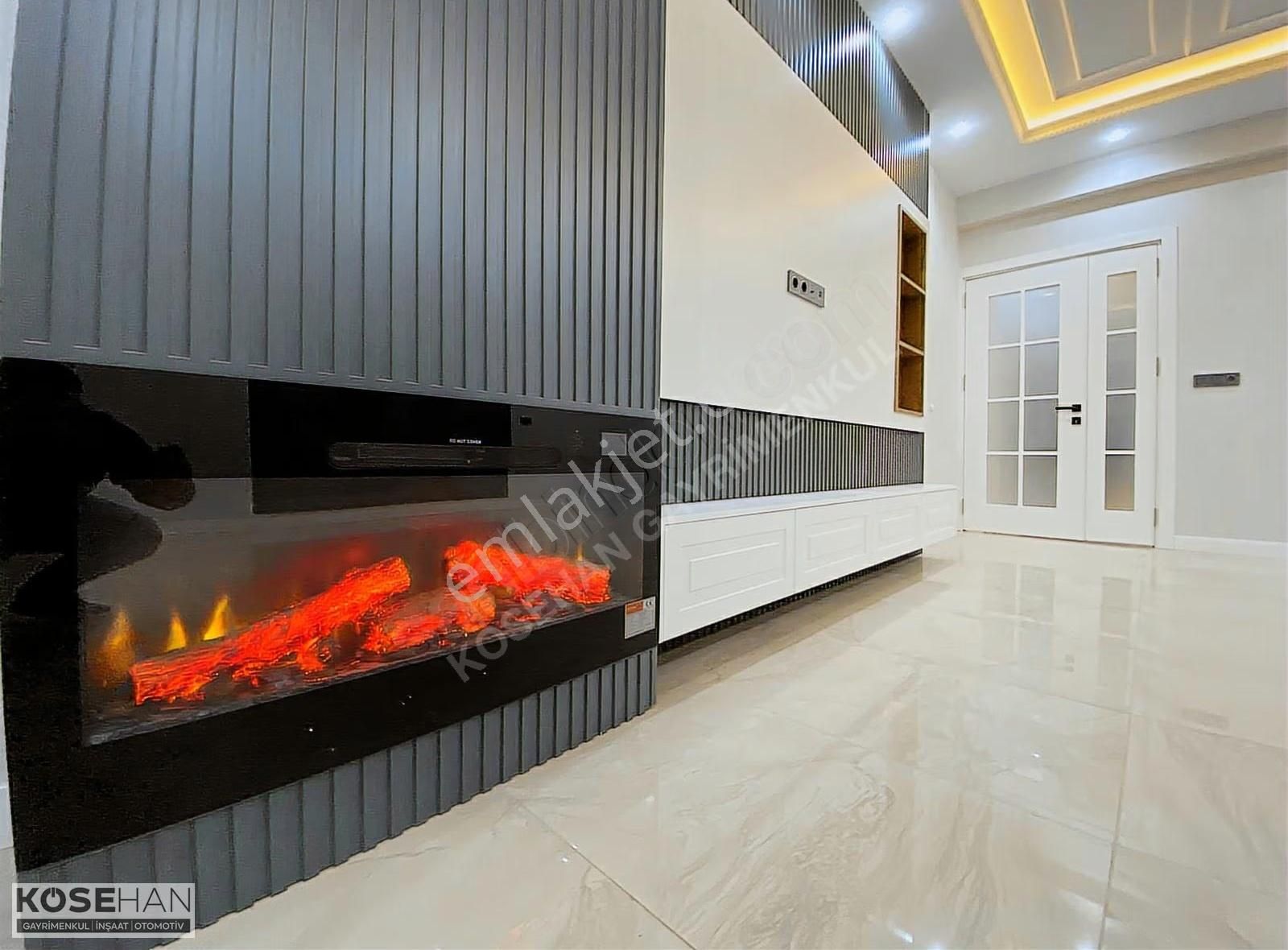 Kösehan Premıum Malikane Constep 4+1 Lüks Dairemiz Sizlerle!.. - Görsel 25