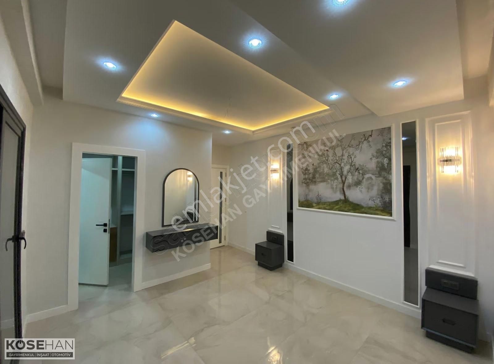 Kösehan Premıum Malikane Constep 4+1 Lüks Dairemiz Sizlerle!.. - Görsel 16