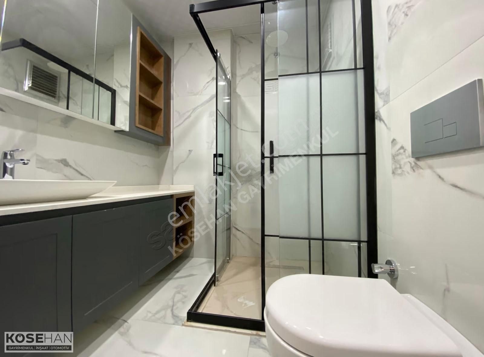 Kösehan Premıum Malikane Constep 4+1 Lüks Dairemiz Sizlerle!.. - Görsel 5
