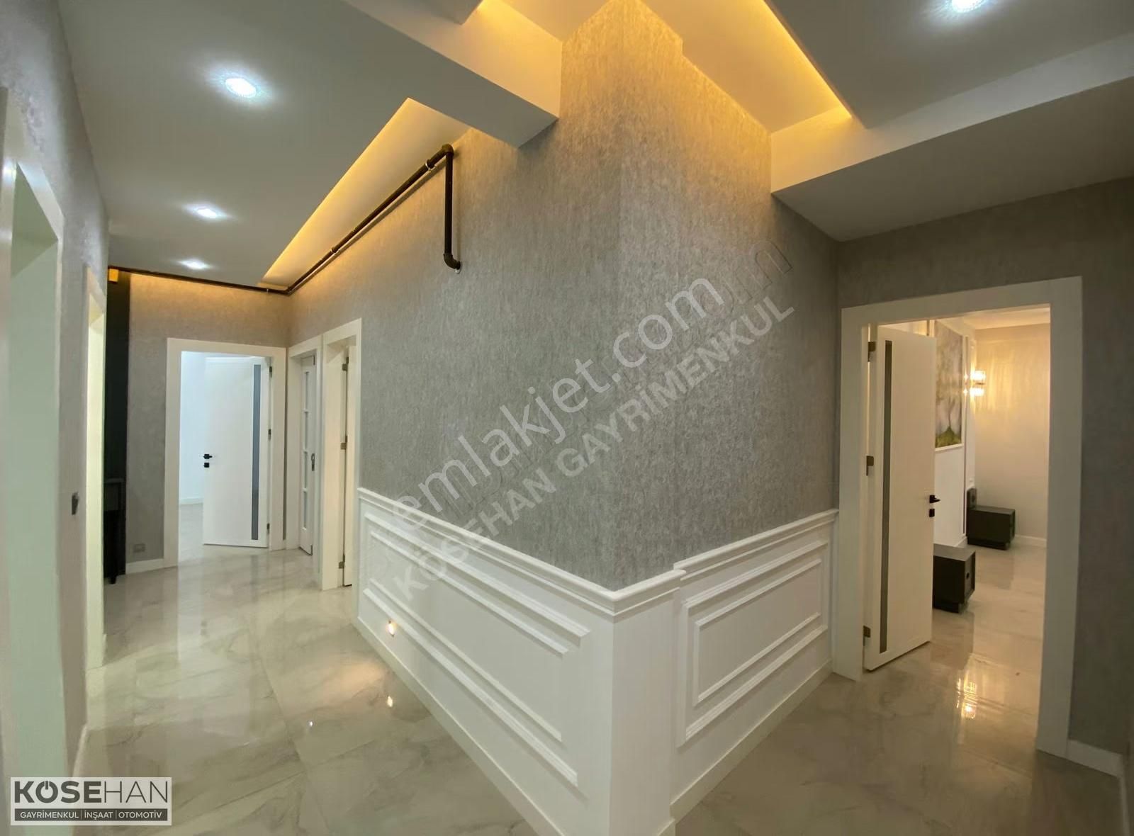 Kösehan Premıum Malikane Constep 4+1 Lüks Dairemiz Sizlerle!.. - Görsel 14