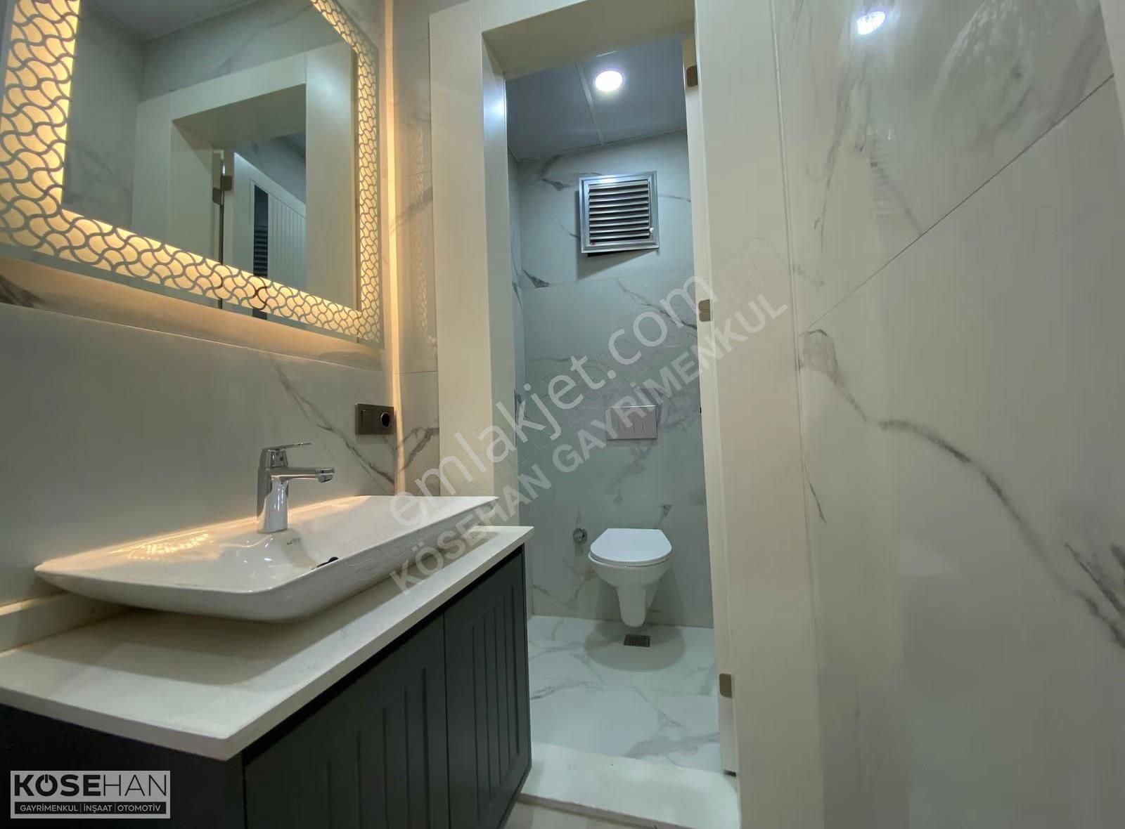 Kösehan Premıum Malikane Constep 4+1 Lüks Dairemiz Sizlerle!.. - Görsel 24