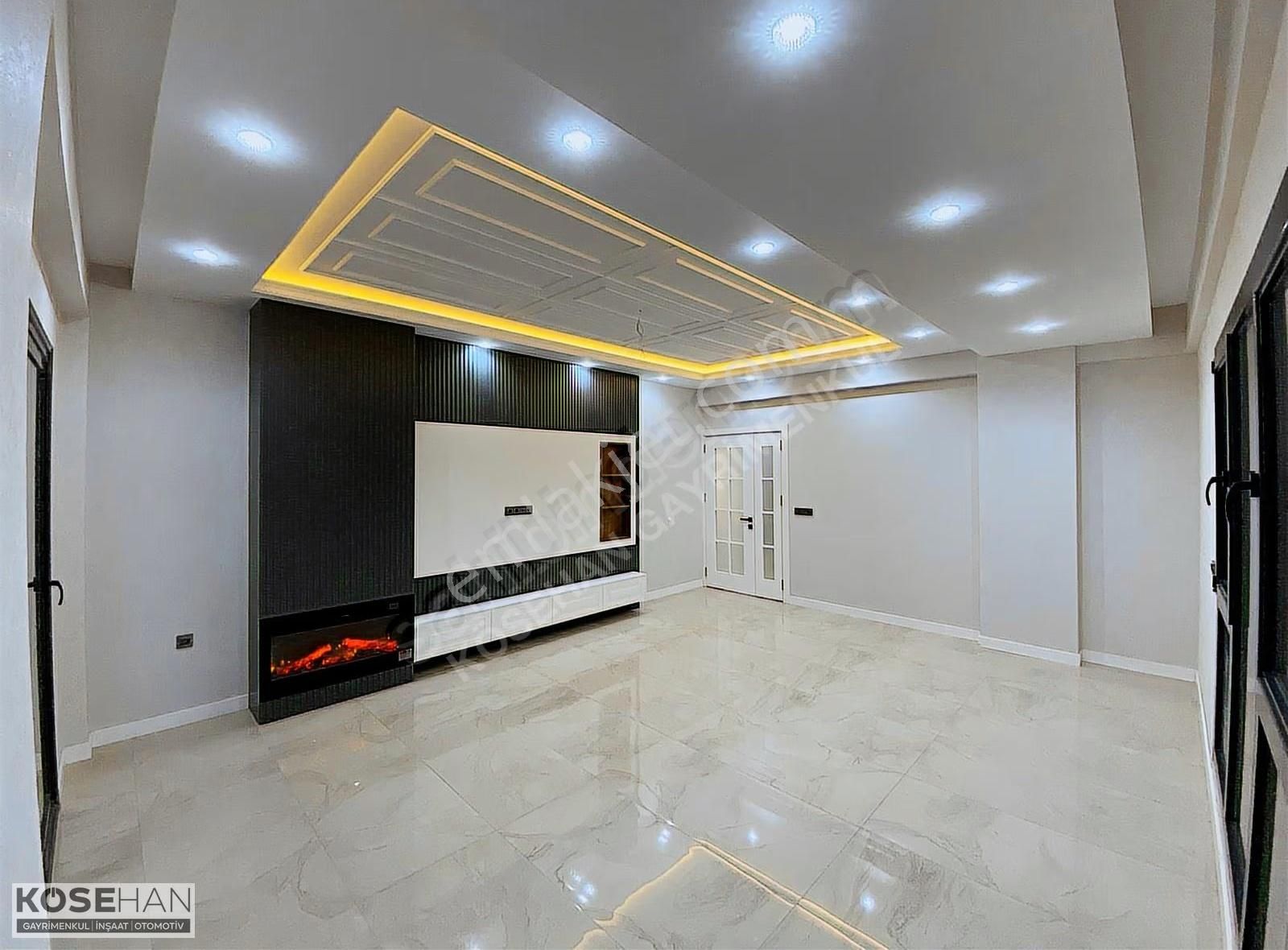 Kösehan Premıum Malikane Constep 4+1 Lüks Dairemiz Sizlerle!.. - Görsel 12