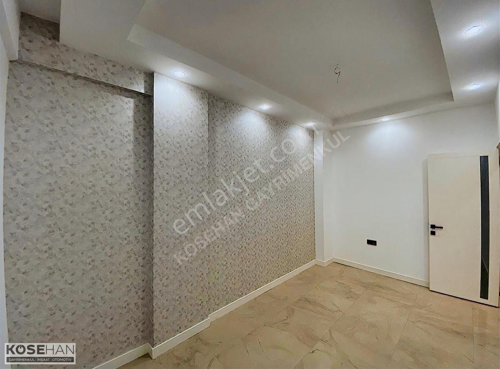 Kösehan Premıum Malikane Constep 4+1 Lüks Dairemiz Sizlerle!.. - Görsel 29