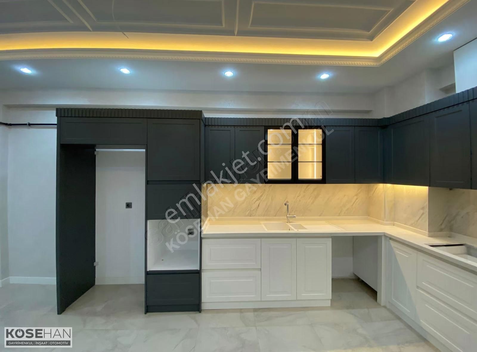 Kösehan Premıum Malikane Constep 4+1 Lüks Dairemiz Sizlerle!.. - Görsel 34